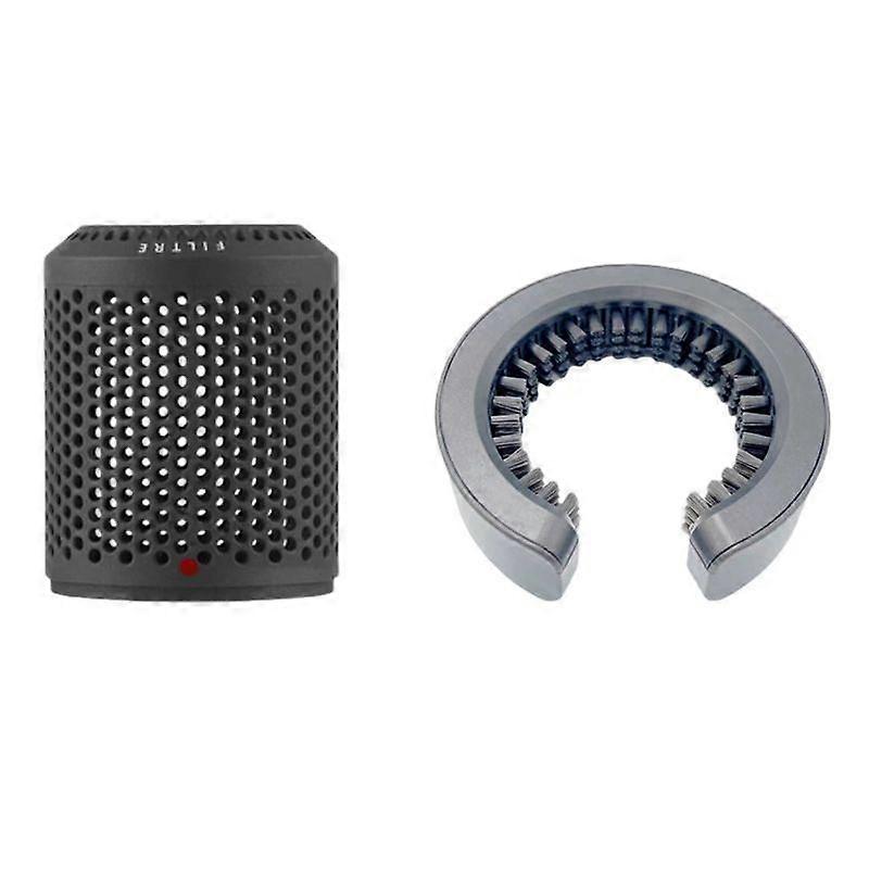 Outer Filter Cover for HD01 HD03 HD08 A