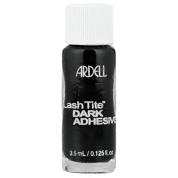 Ardell, LashTiteÃÂÃÂÃÂÃÂ®, Dark Adhesive, 0.125 oz (3.5 g)