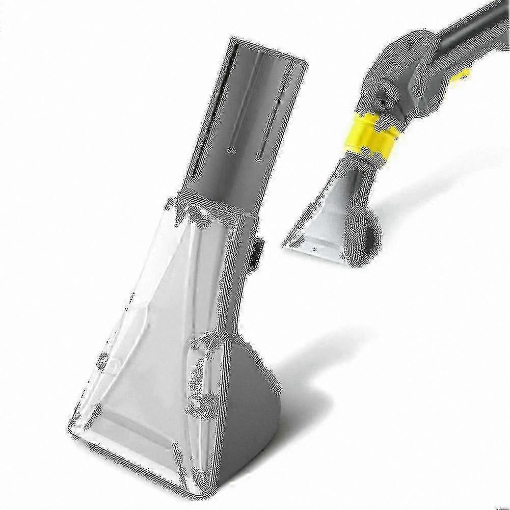 Upholstery Tool Compatible with Puzzi 8/1 C 10/1 10/2 Adv 30/4 Robot Vacuum Cleaner Accessory 4130-001