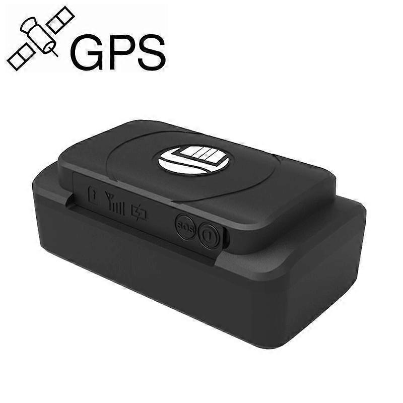 TK202B 4G Car Tracking GSM GPRS GPS Tracker