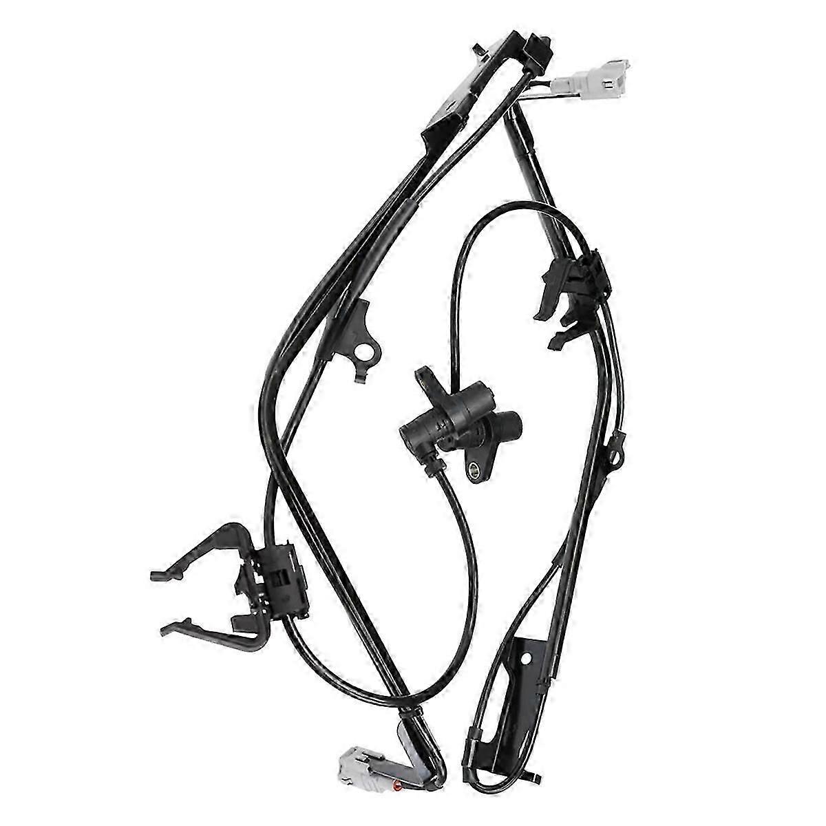 2pcs 89543-48010 89542-48010 ABS Wheel Speed Sensor Front Left Front Right for RX300 99-03 3.0L V6