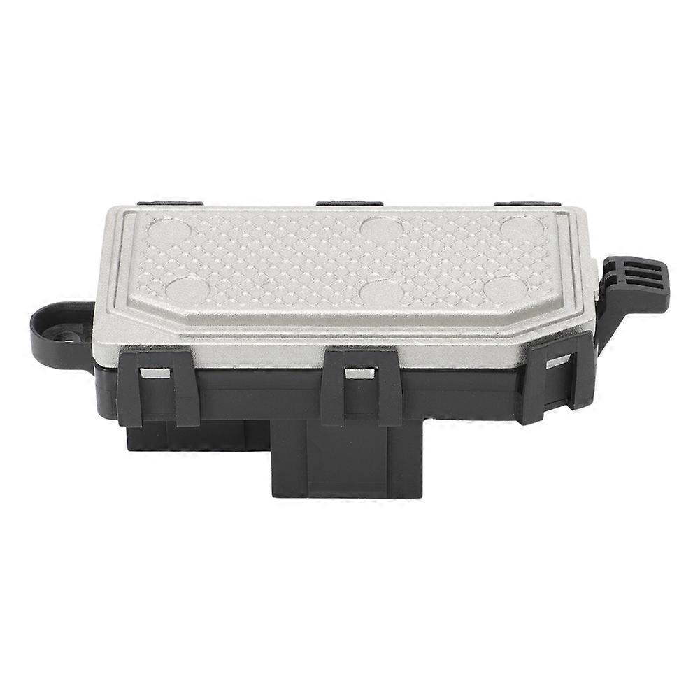 HVAC Blower Motor Resistor Air Conditioning Power Module for 