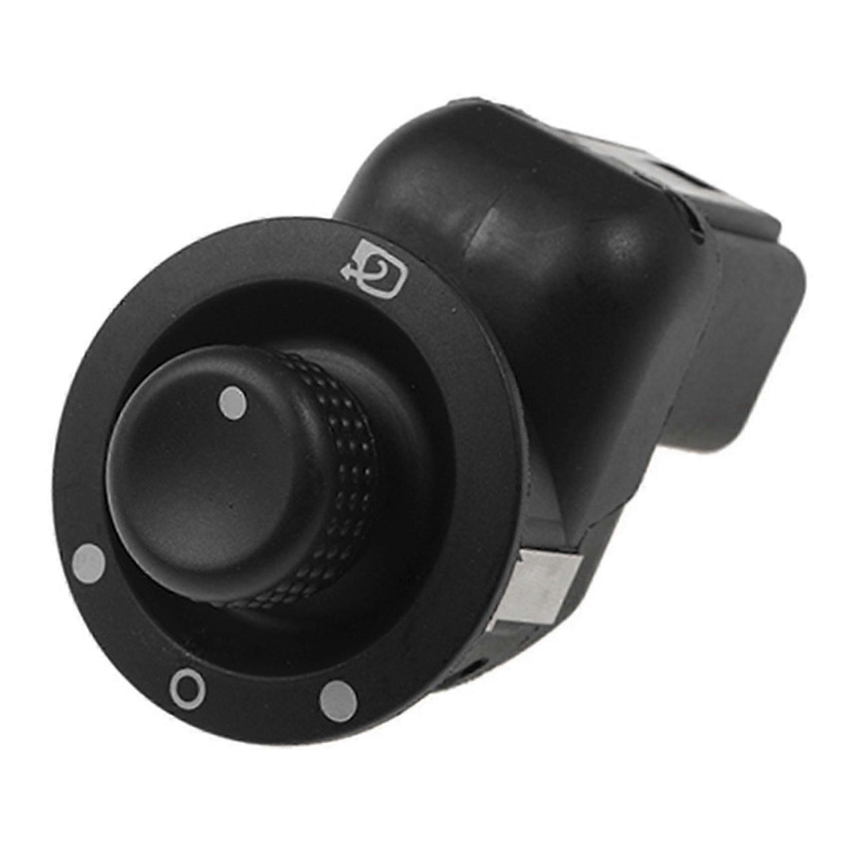 Hot Renault Captur Clio MK4 Electric Wing Mirror Control Switch with 10 Pins Model Numbers 8200214921 and 8200676529