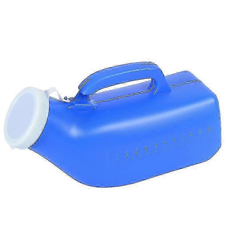 Urinal Bottle - Portable and Convenient