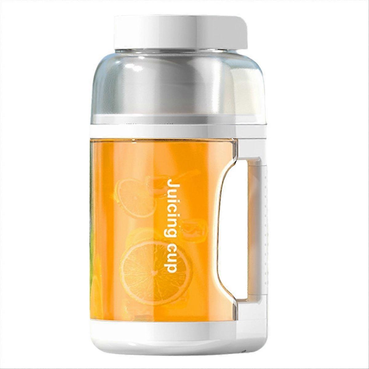 Juicing bucket multifunctional portable juicer juice cup B