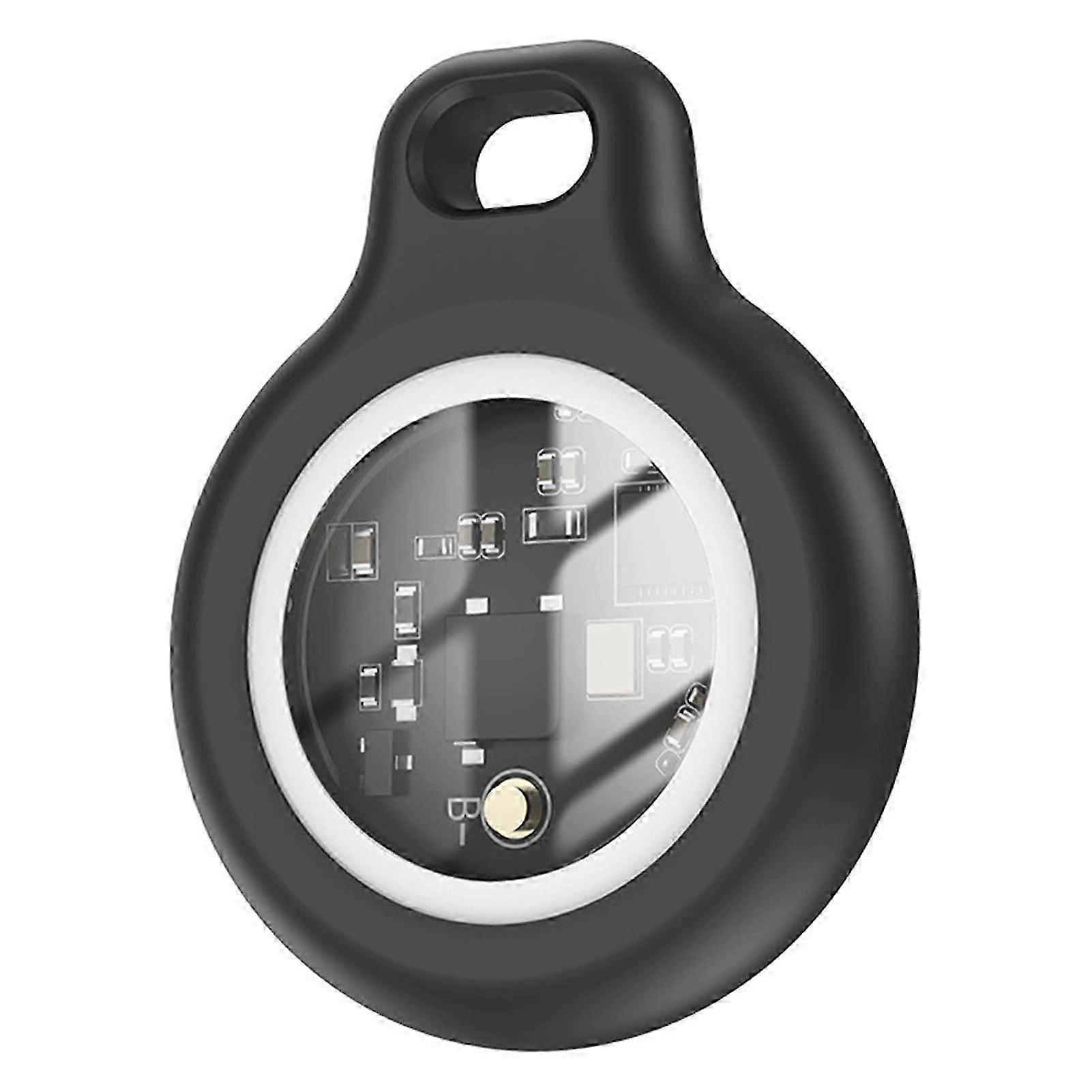 2025 Smart GPS Tracke Invisible Anti-lost Device for Vehicles/Assets/Kids/Dogs/Elderly Tracking