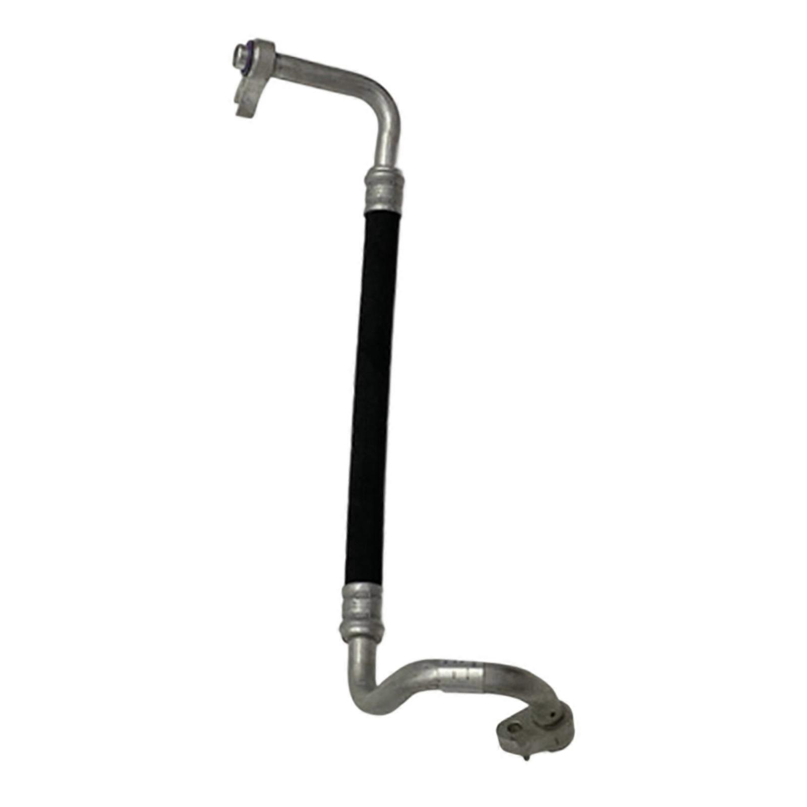 Engineered Cooling Line Compressor Pipe Tube With Resistant Material Rapid Temperature Adjustment For E300 2058306301 Multicolor