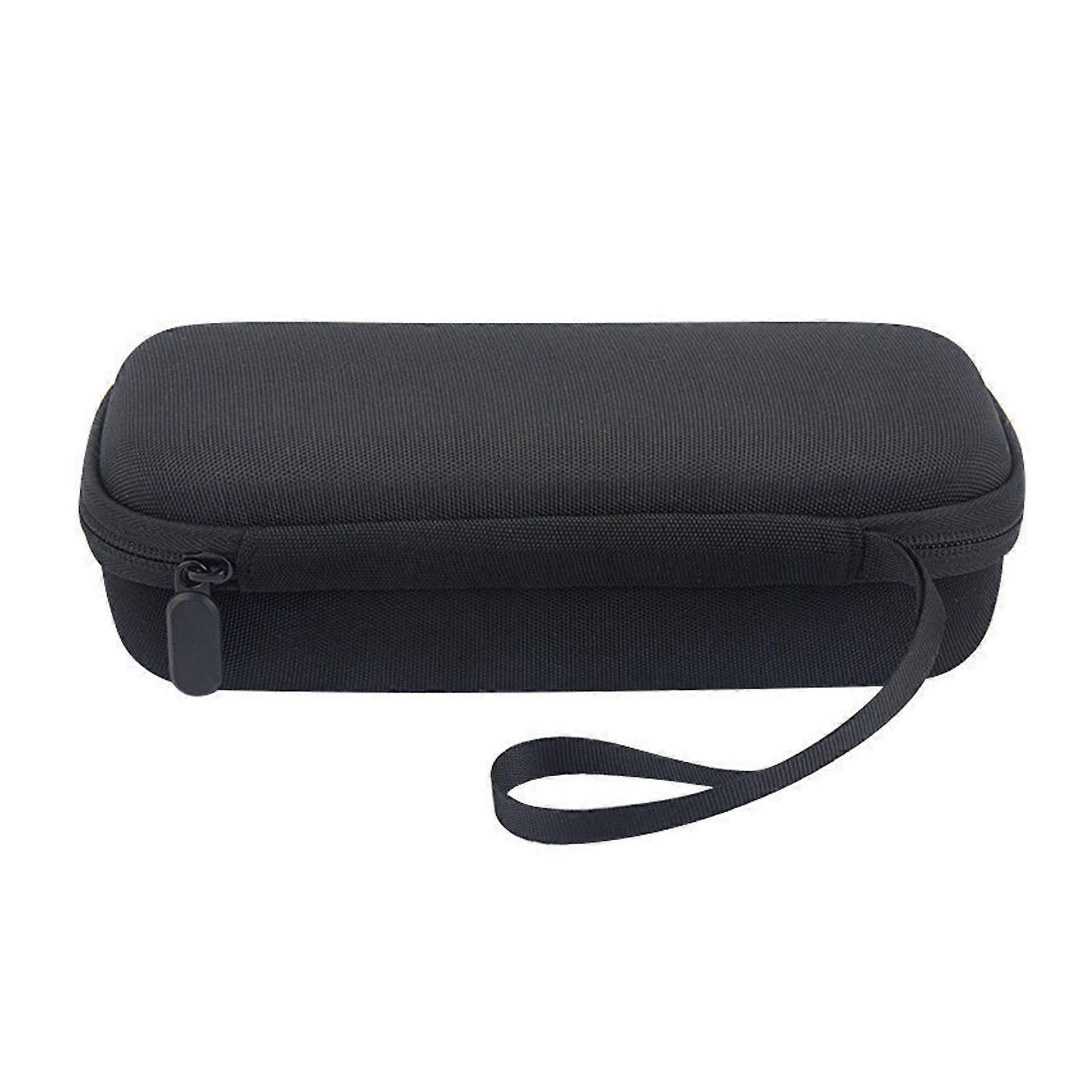 Convenient EVA Protective Bag Carrying Case Waterproof for Car Air Pumps Secure Storage Frequents Driver & On the Go Use Multicolor