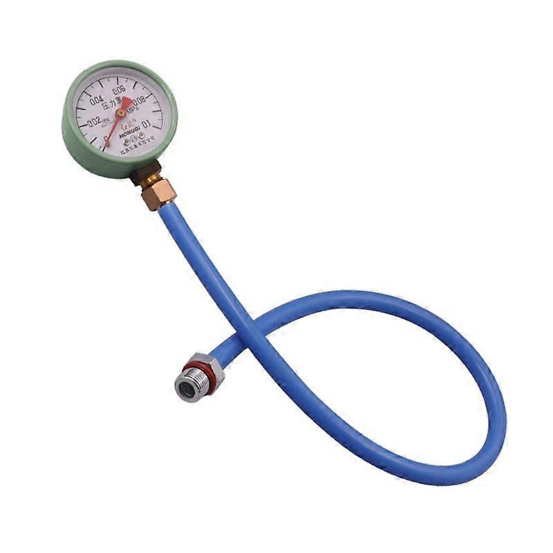 Portable Auto Emission Obstruction Checker Blockage Detectors for Car Workshop