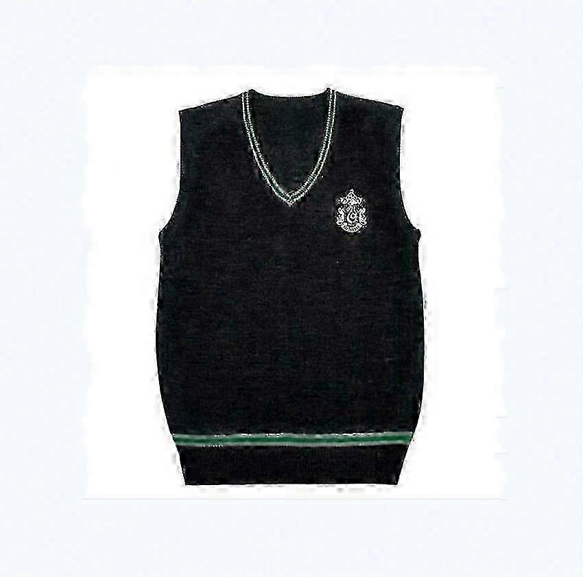 Πλεκτό γιλέκο Cosplay Harry Potter για ενήλικες