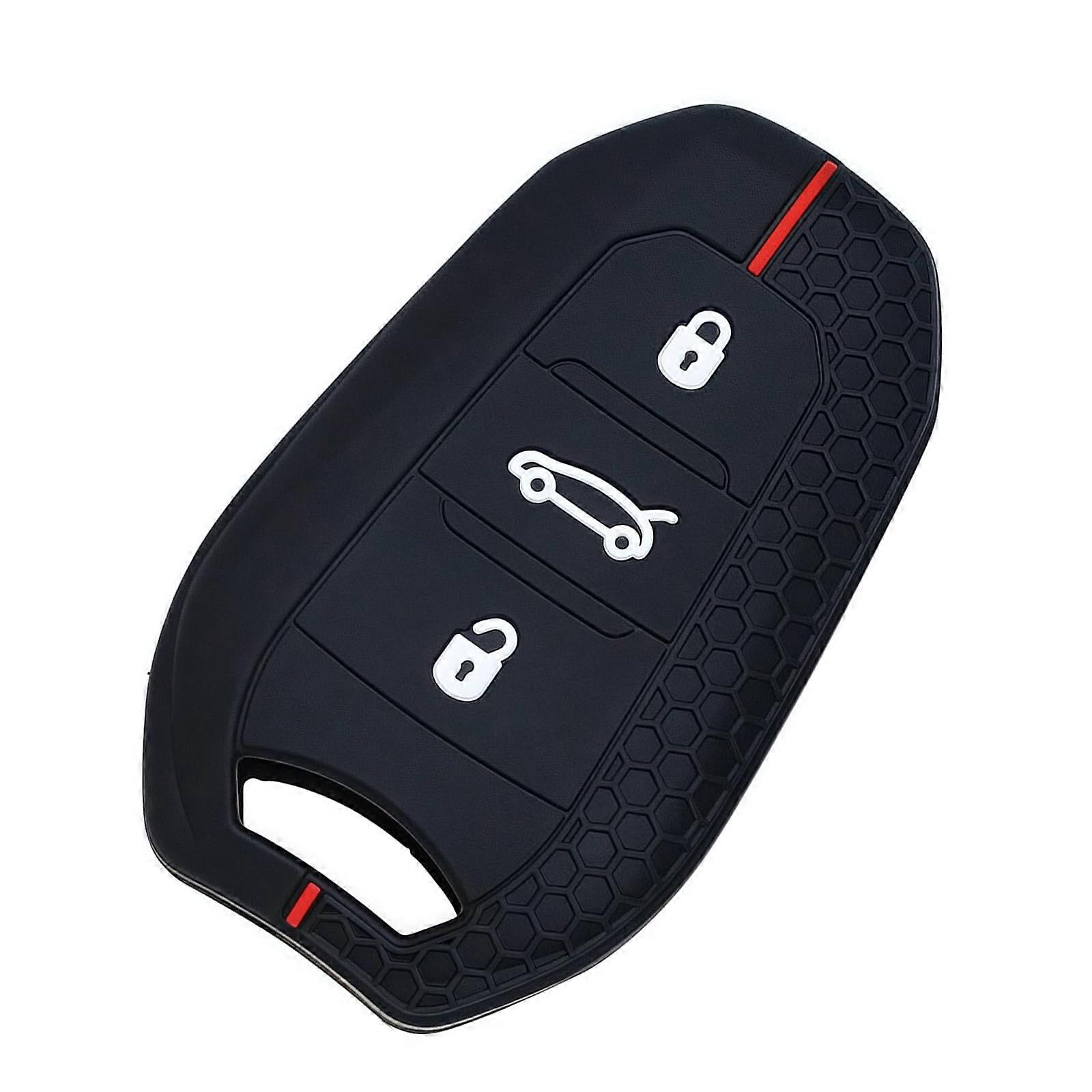 Full Protections Case For Silicone Car Case Covers, Compatible With Automotive Protector