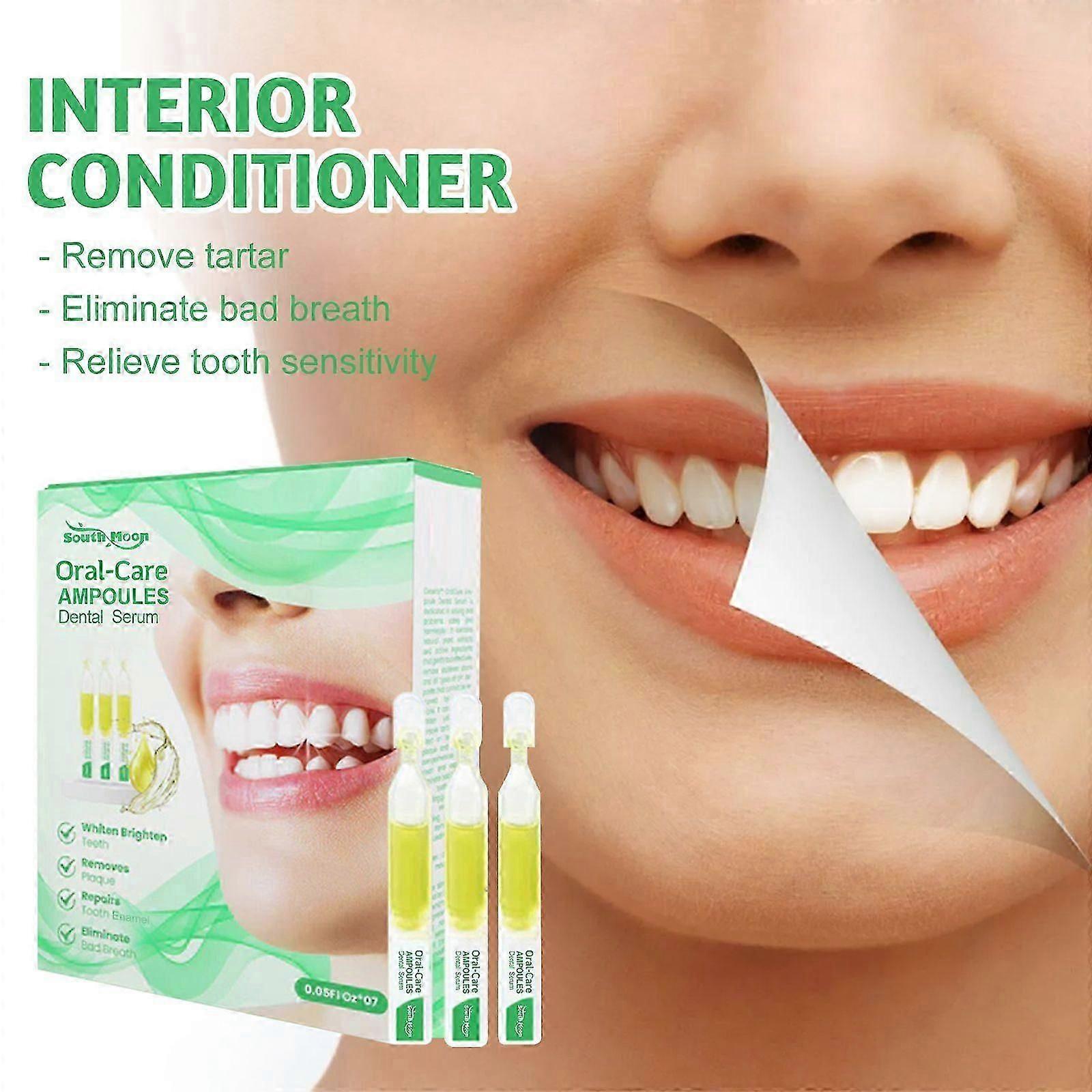 Whitening Essence for Bright Teeth