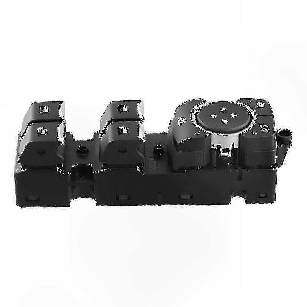 Focus 2019-2022 Driver Side Window Switch H1BT-14540CC