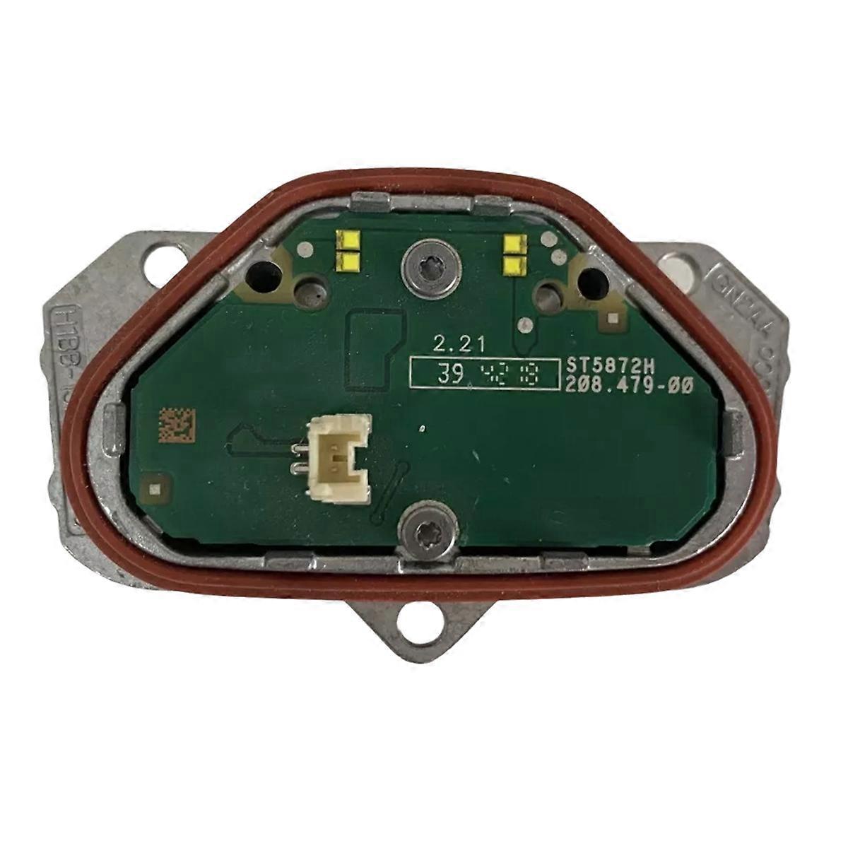 For LED Module 208479-00 Headlight Daytime Running Light Module Unit H1BB13D278AC H1BB-13D278-AC