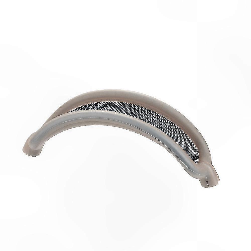 AirPods Max Head Beam Replacement Part (Transparent Black)