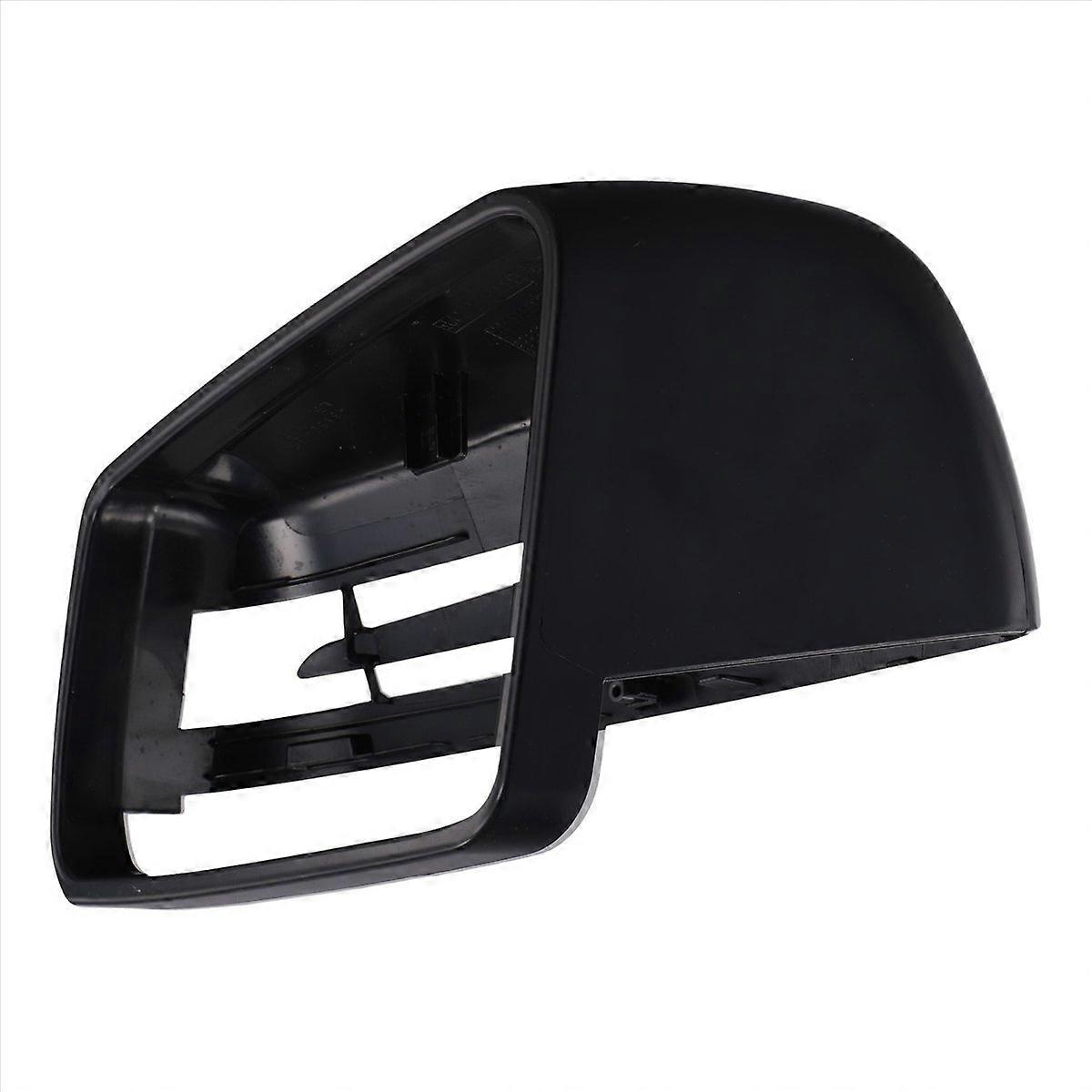 Car Rearview Mirror Cover for C E S Class Left,A