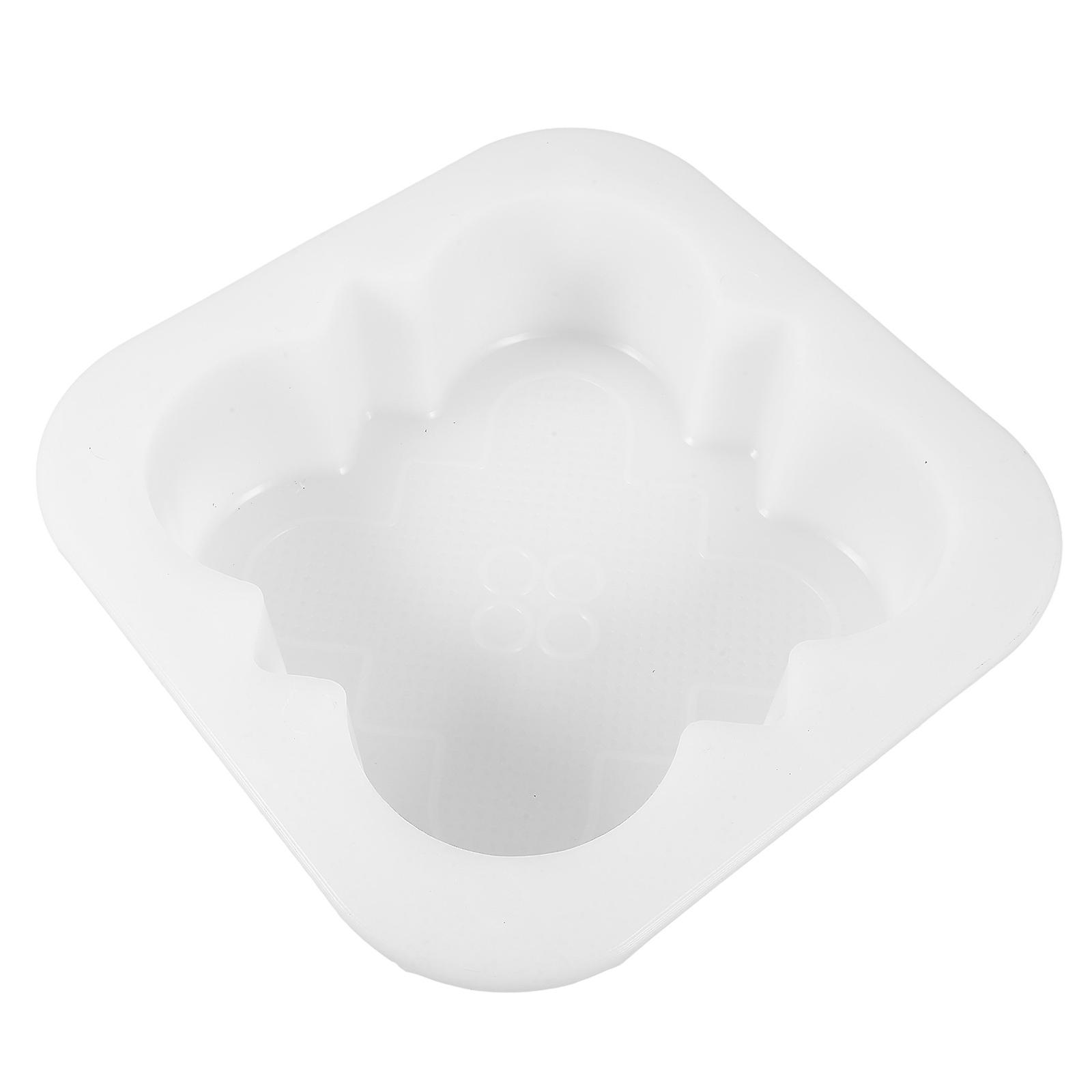 Concrete Molds Brick Mold for Brick Making for DIY Projects