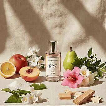 827 - Pure Perfume For Her 50ml