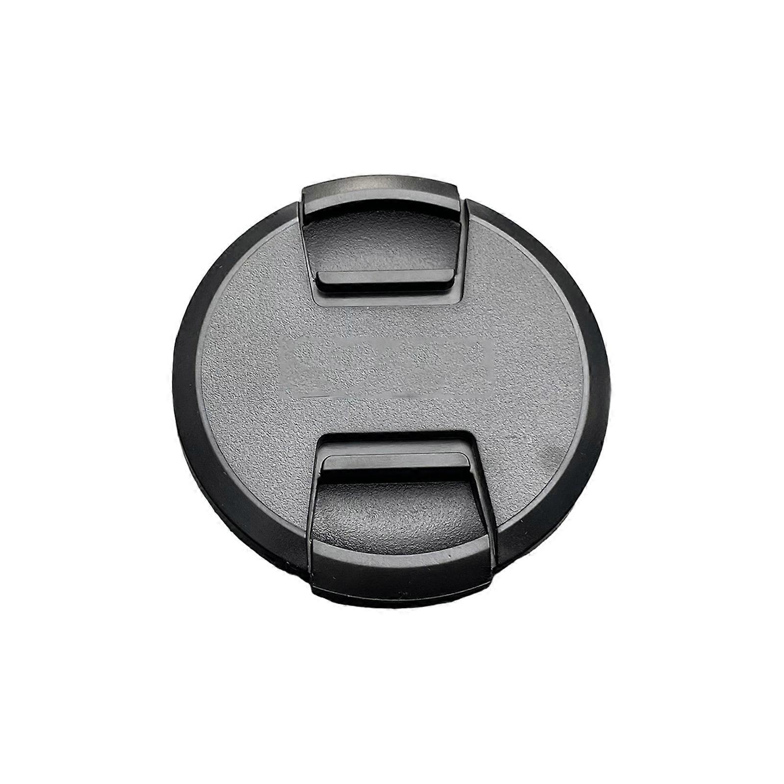 Pliable Lens Cover For Sum Cameras 8 Standard Measurements Dustproof Protective Photography Gear Multicolor