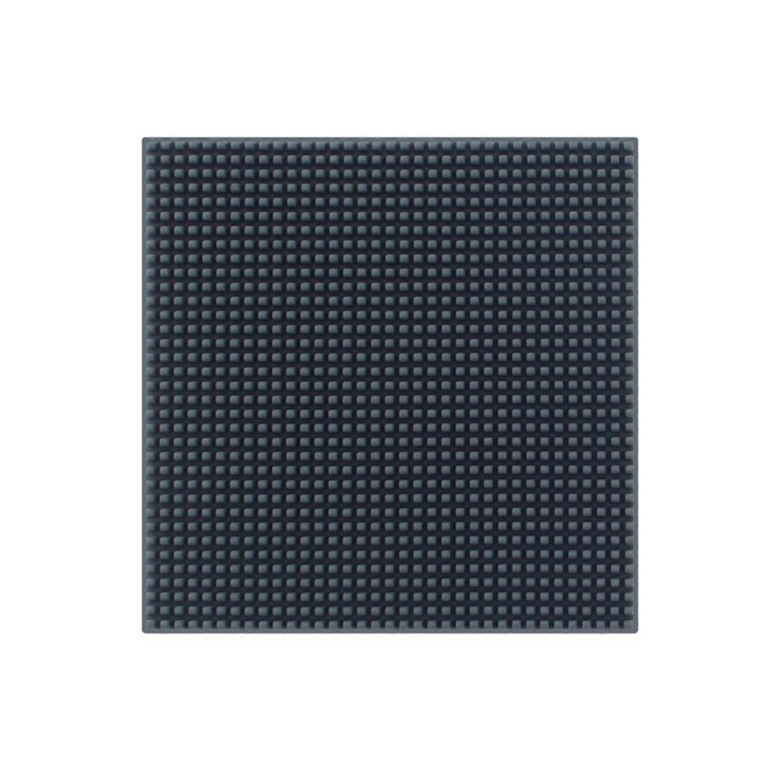 Temperatures Resistant Silicone Brush Customizable Length For 3D Printer Maintenance Nozzle Cleaning Multifunctional Multicolor