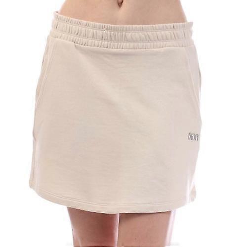 DKNY Womens/Ladies Classic Mini Skirt