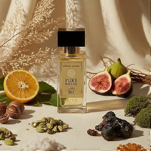 991 - Pure Royal Perfume Unisex 50ml