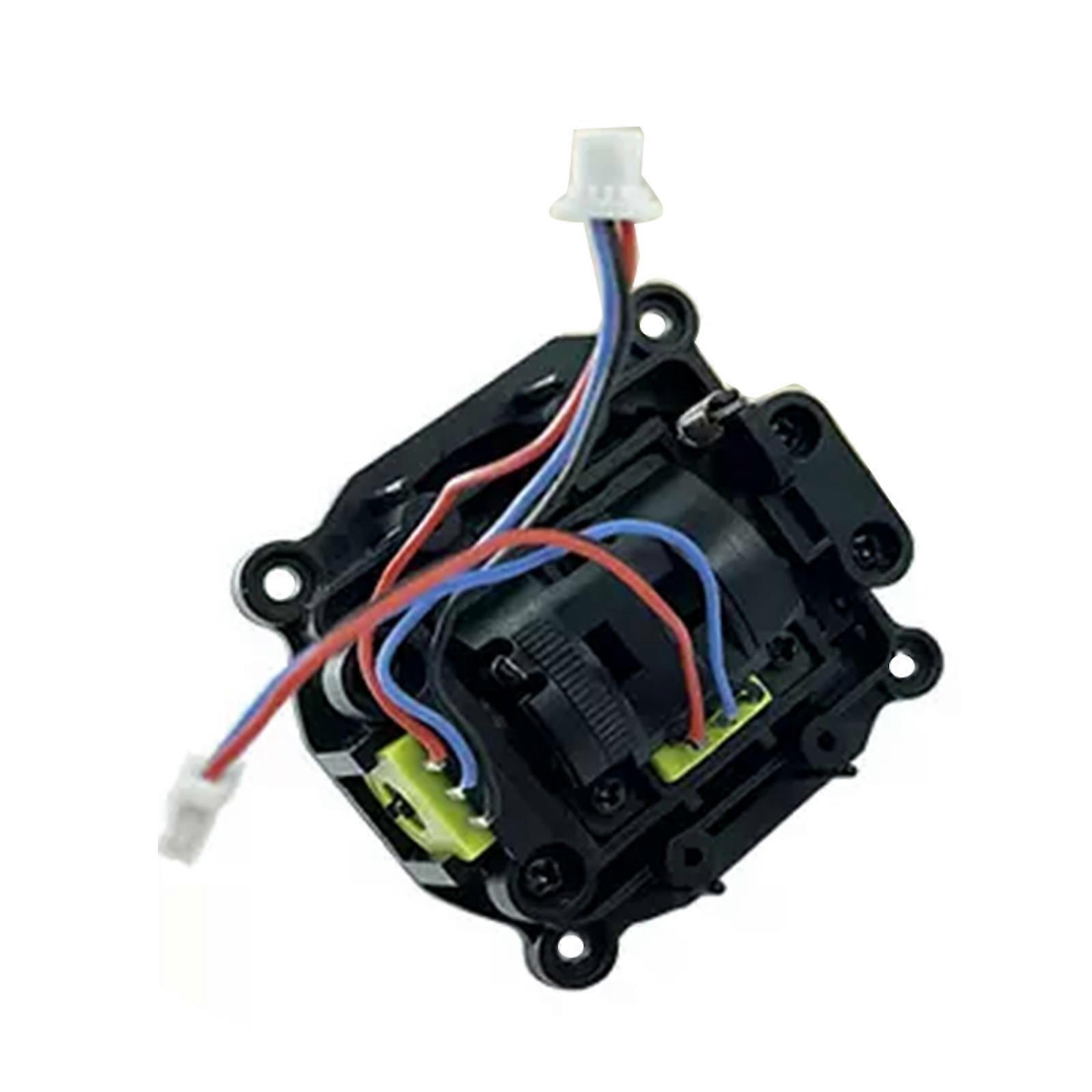 Remote Controller Aitcraft Radio Joystick Potentiometer Flight Controller Accessories High Responsiveness Multicolor