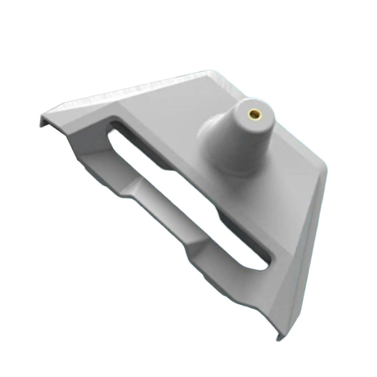 Portable Tripod Mount Adapter Adjustable Mount Adapter 1/4inch Screw Easy Installation for Mini Device Accessories Multicolor