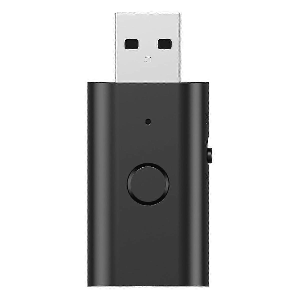 Bluetooth 5.3 Transmitter Receiver, USB Bluetooth Adapter