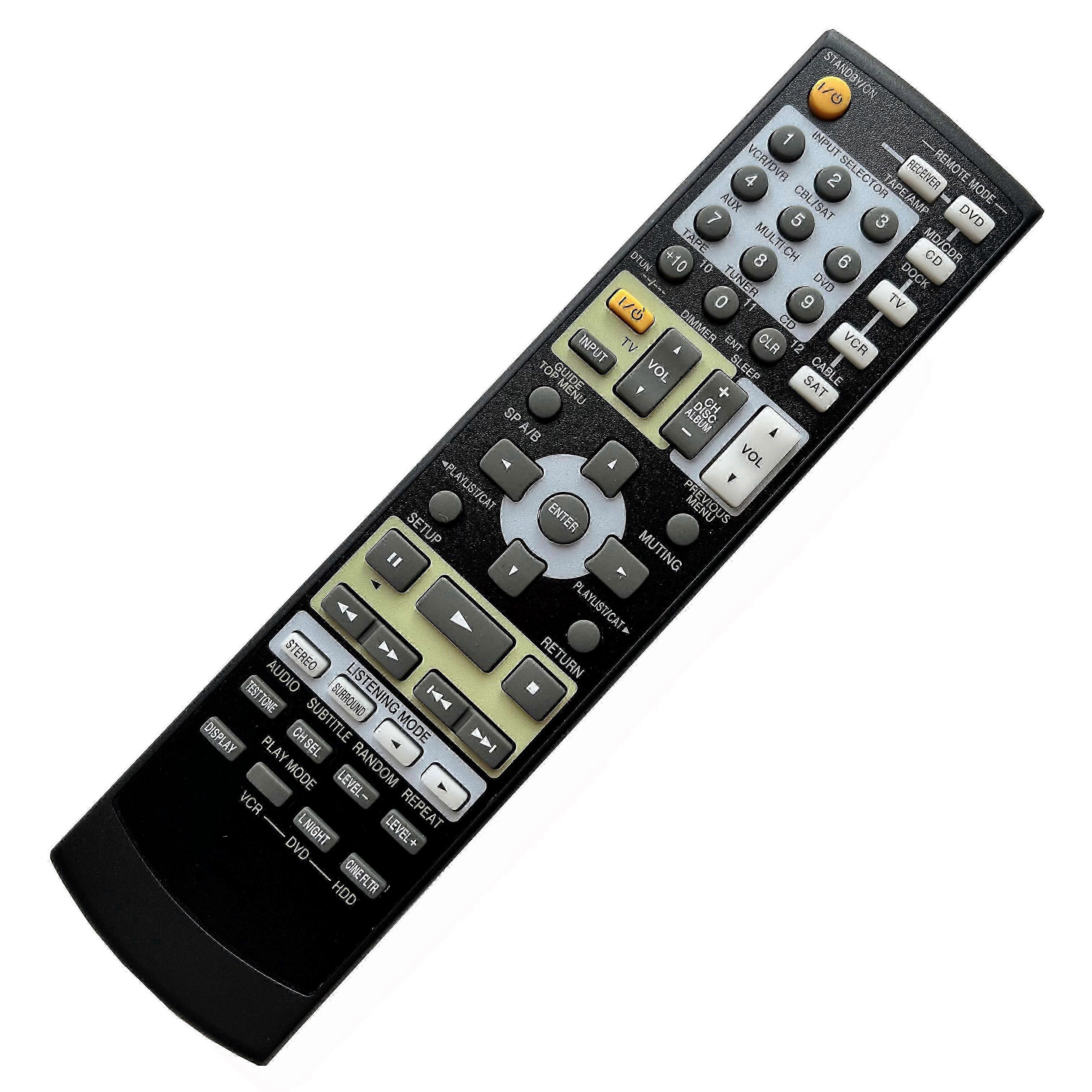 AV Remote Control for Onkyo TX-SR505 TX-SR505E TX-SR575 TX-SR8550  HT-R550 HT-R508 TX-SR575 TX-SR8550 Audio/Video Receive szsh02
