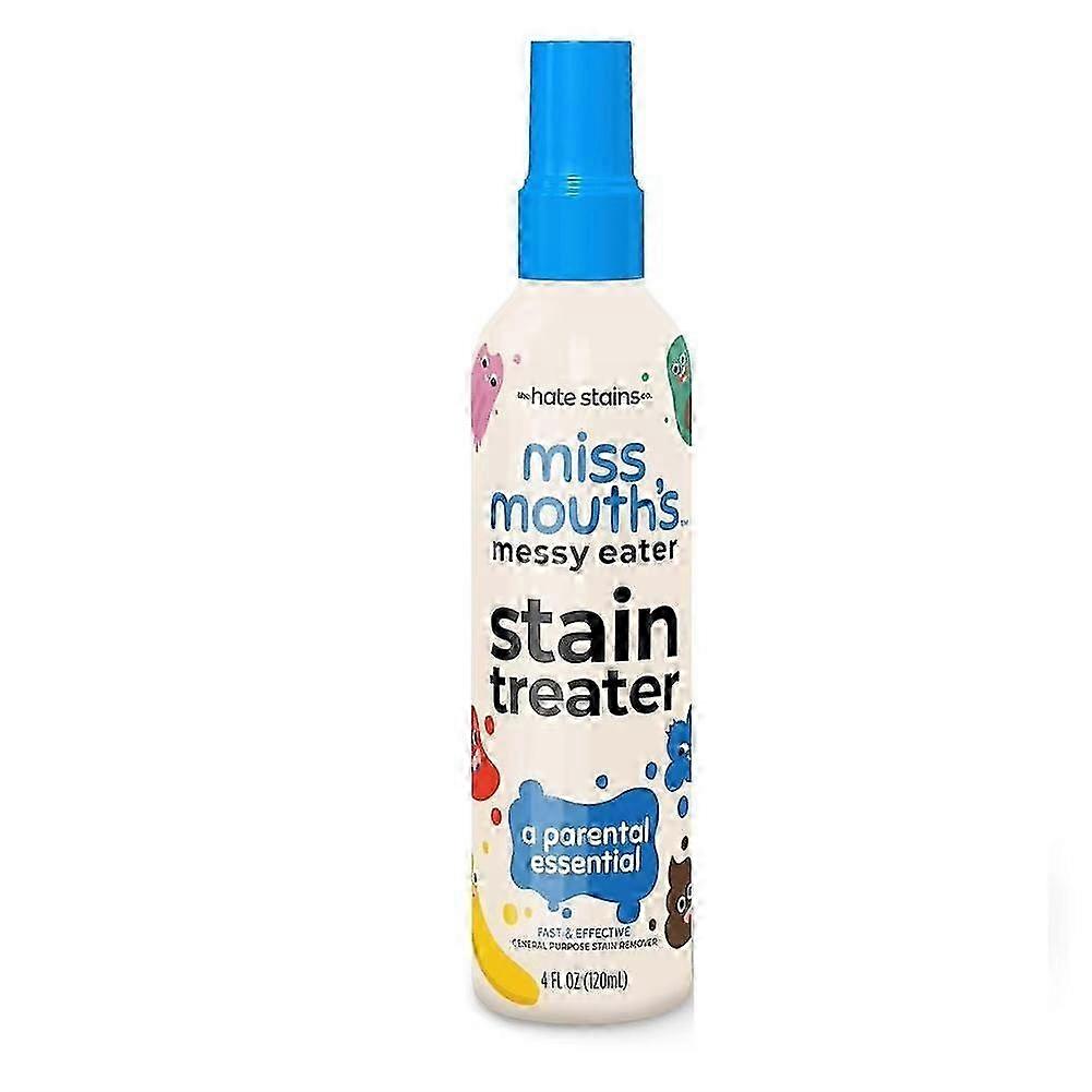 Stain Remover Spray For Clothes 120Ml