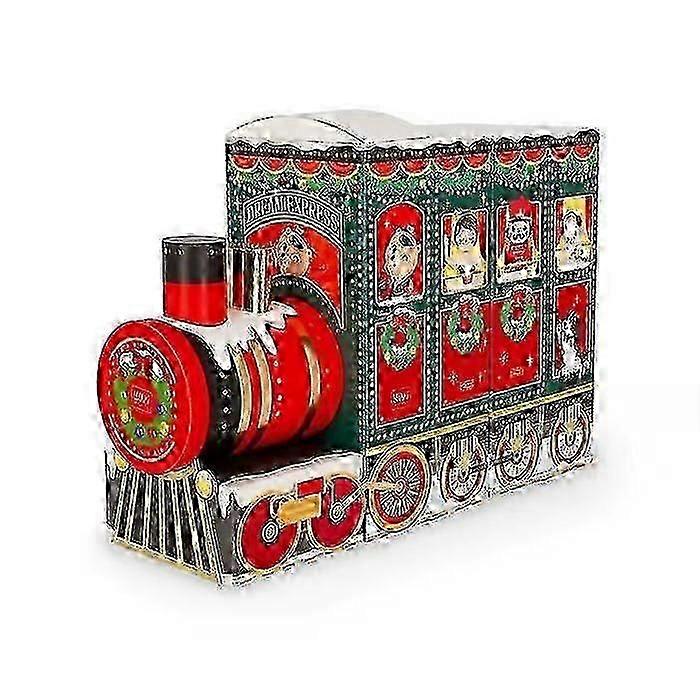 לוח שנה של אדוונט לחג המולד של דרים אקספרס 25-26 2025-2026 מתנות לחג המולד