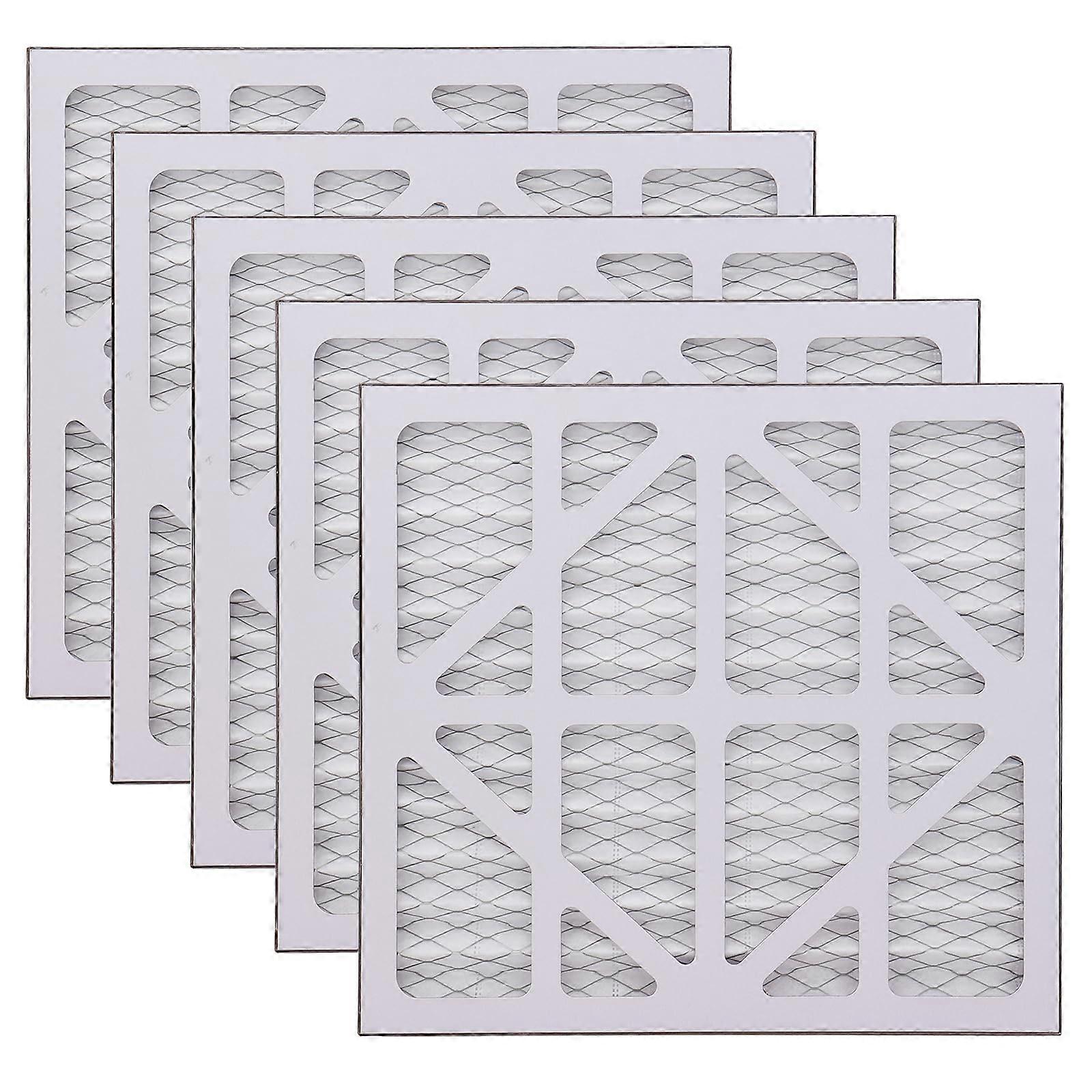 5 Pack MERV 10 PreFilter for HEPA 550 Air Scrubber