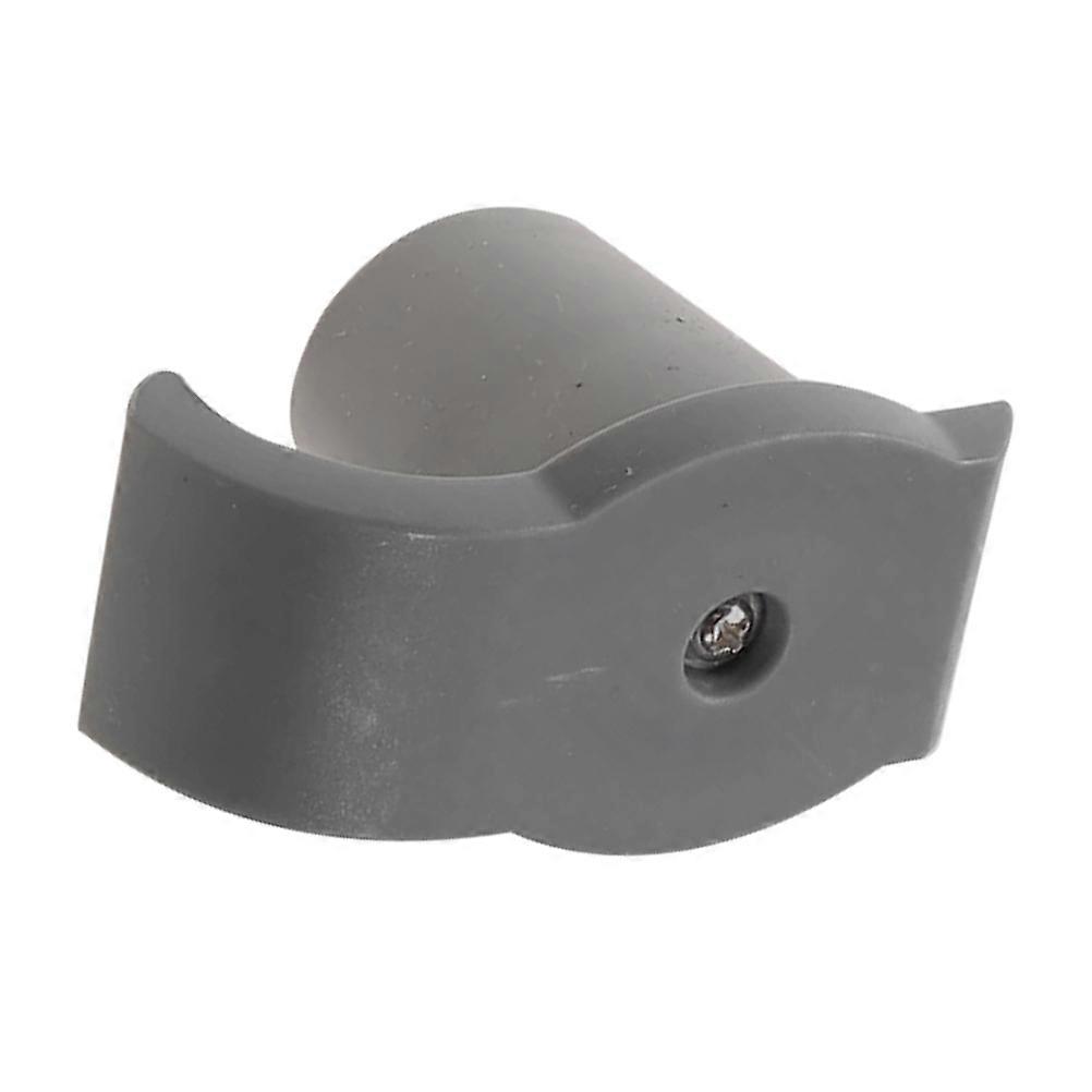 Walker Ski Glides Walker Feet Replacement for Seniors Grey