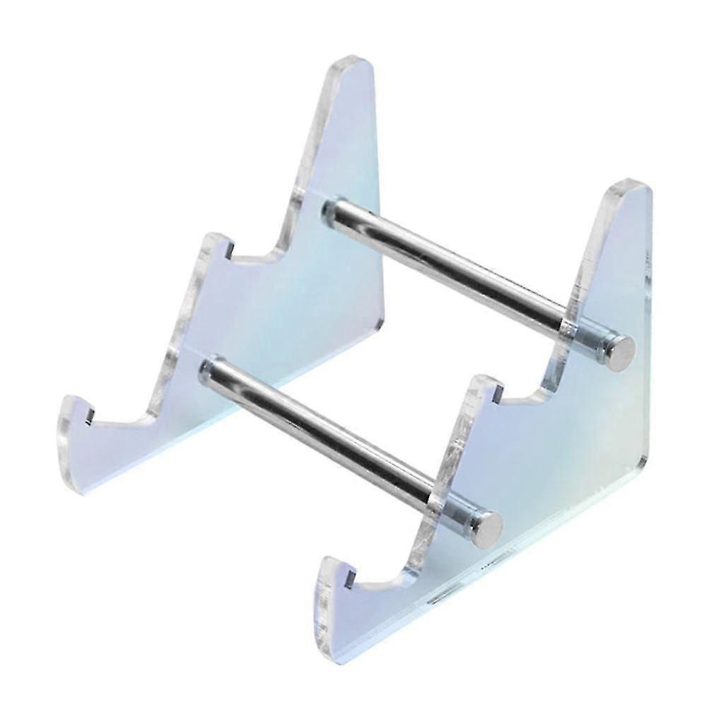 Acrylic Keyboard Stand for Displaying Keyboard Style for Gaming Keyboards