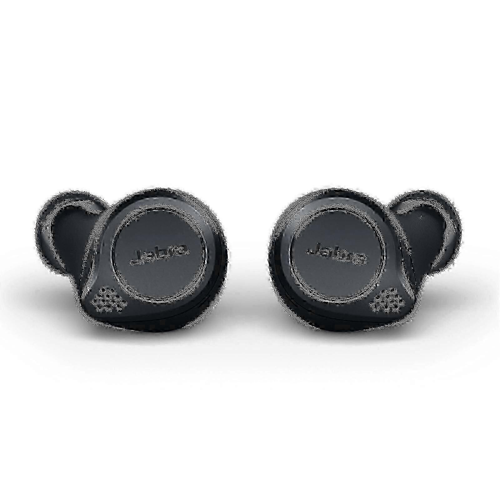 2025 Jabra Elite 75t ワイヤレスイヤホン（Bluetooth 5.0搭載）