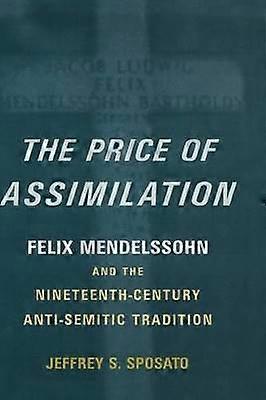 The Price of Assimilation