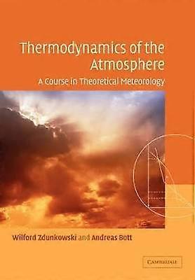 Termodinamica atmosferei
