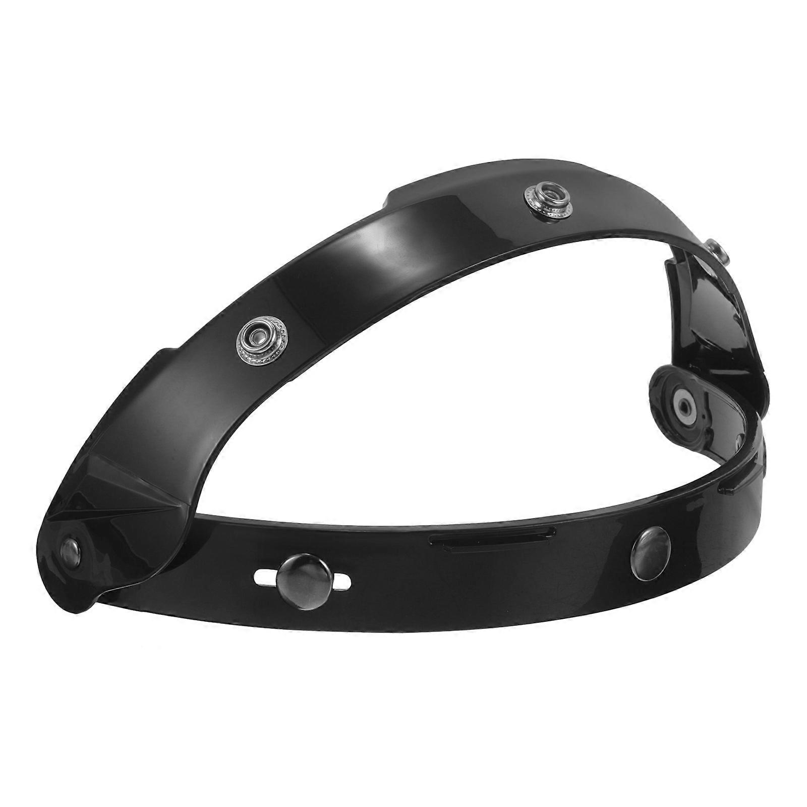 Visor Fastener Motorcycle Accessory Plastic Fixing Tool