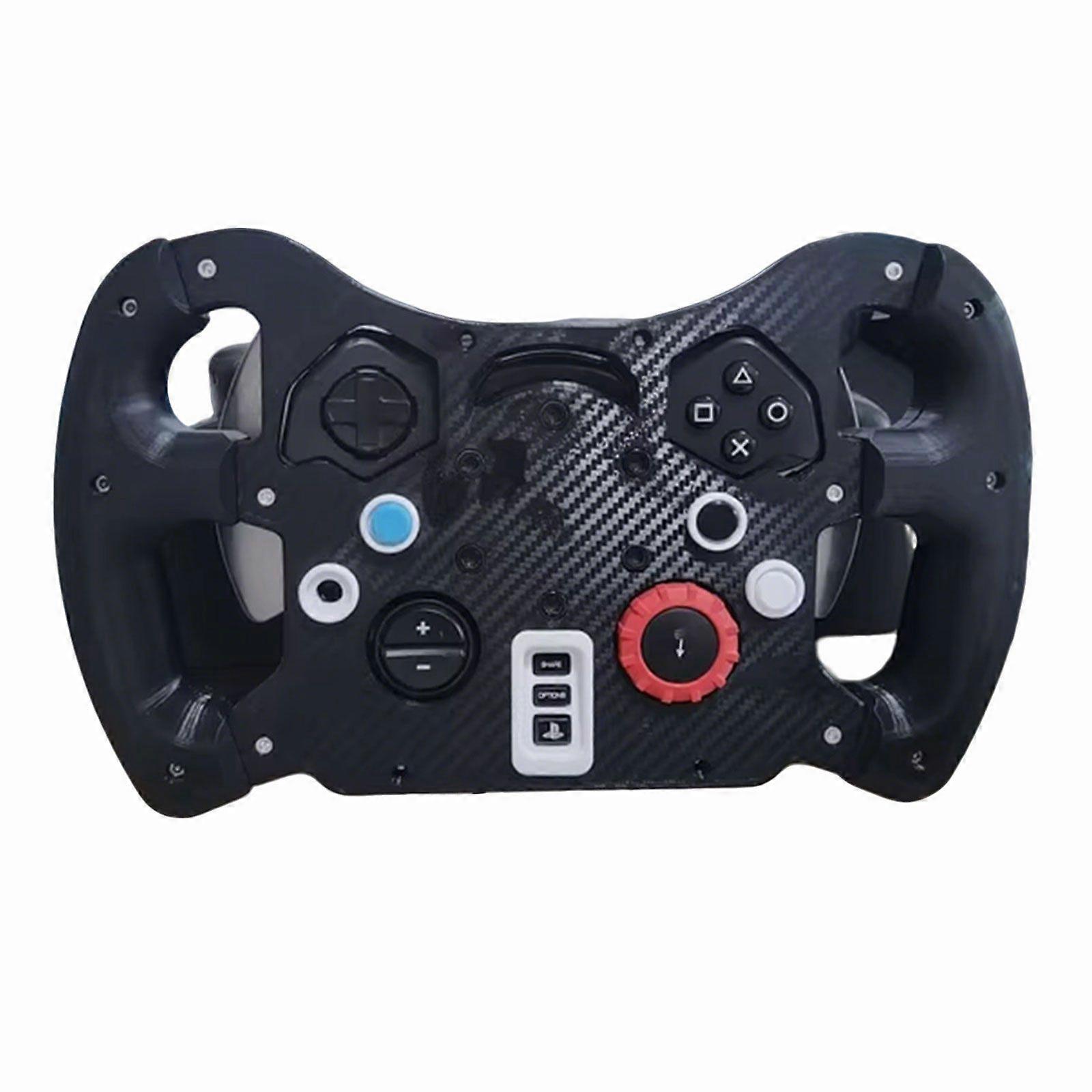 För Logitech G29 G923 F1 Racing Steering Wheel Mod
