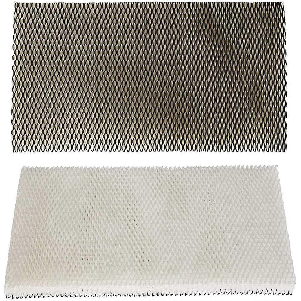Replacement HWF80 Humidifier Wicks Filters HEPA Filter Compatible for HM2200 HCM3888C Humidifiers Filter