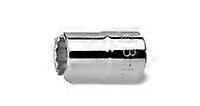 Beta 009200129 920 B29 29Mm Bi-Hex Hand Sockets 1/2 Drive