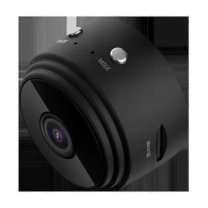 Wireless A9 Camera WiFi Baby Room Monitor Smart Home Anti-theft Remote APP Video Voice Recorder 960P HD IP Cam for ios android