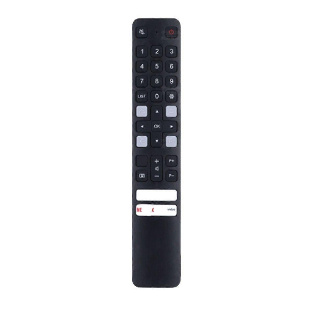 Replacement Remote Control for TV for FMR5 Models No Voice Function