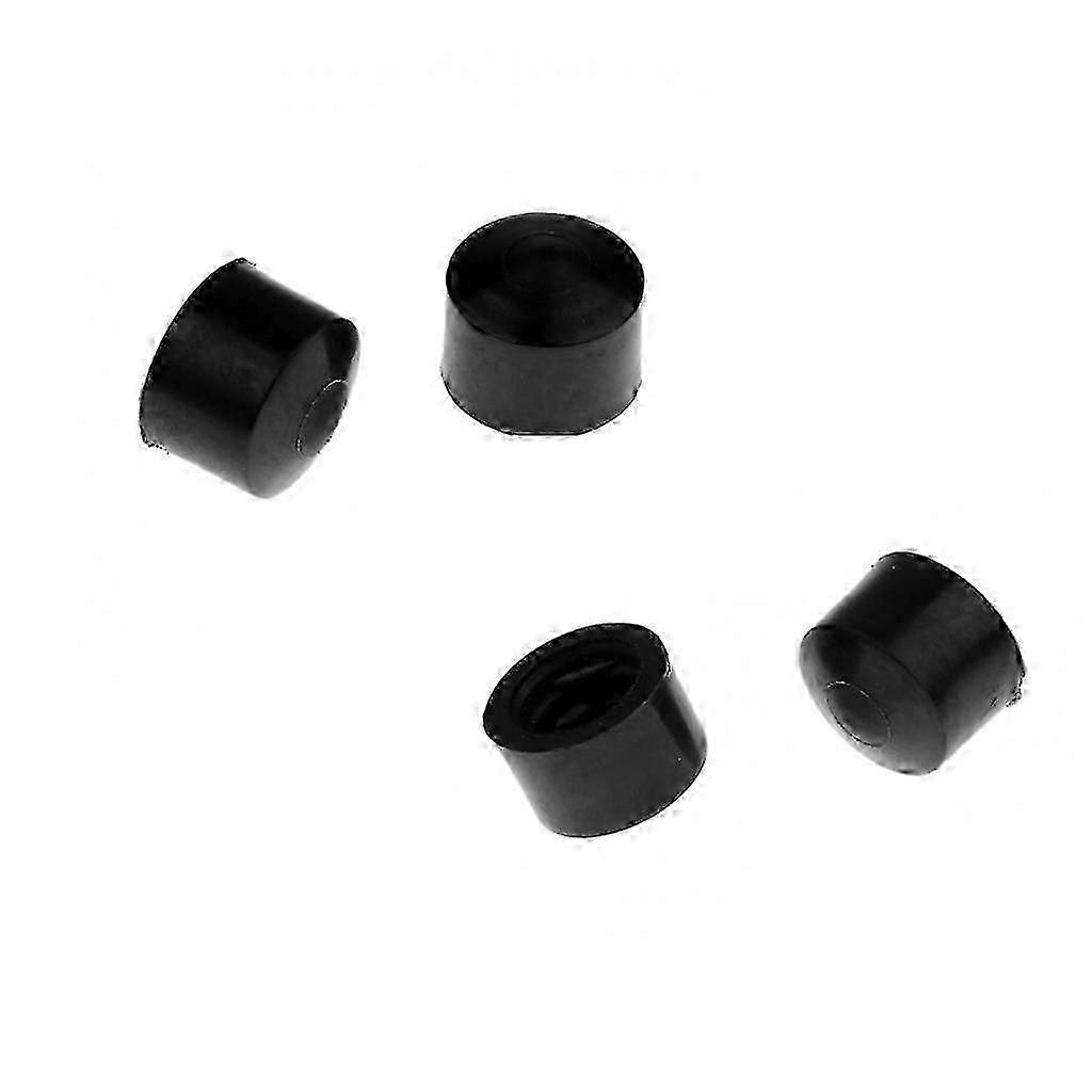 4pcs Skateboard Longboard Truck Replacement Pivot Cups 2-pack 5 Inch
