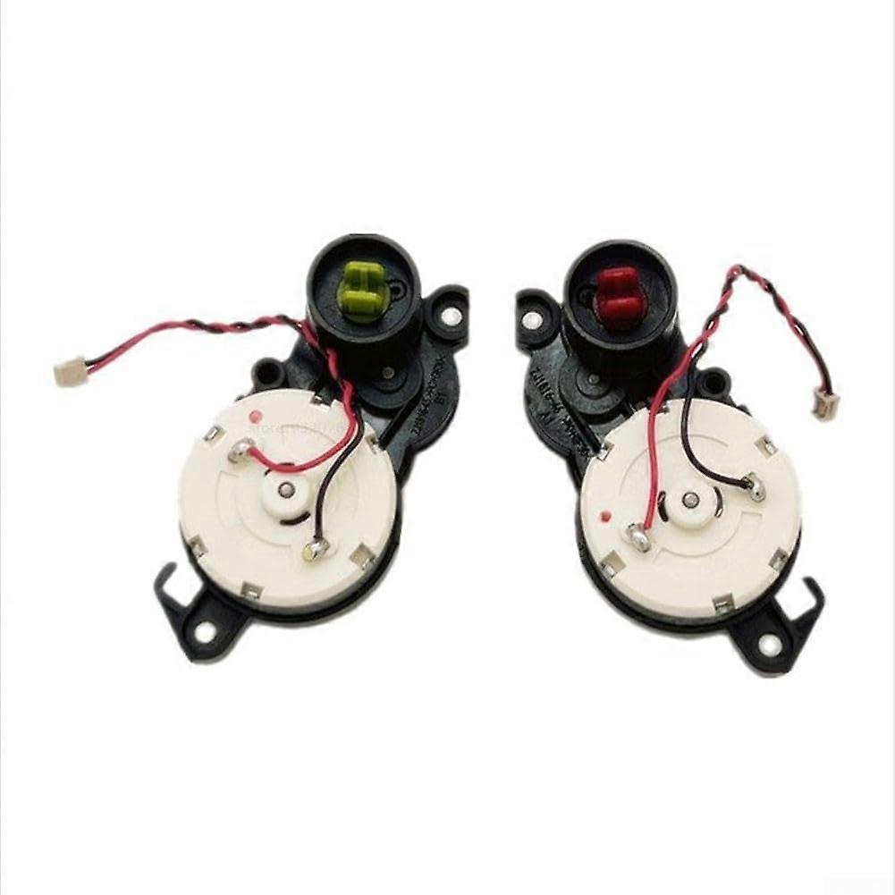 Robot Vacuum Side Brush Motor for OZMO 950 920 n8, Durable Replacement with Improved Cleaning Performance
