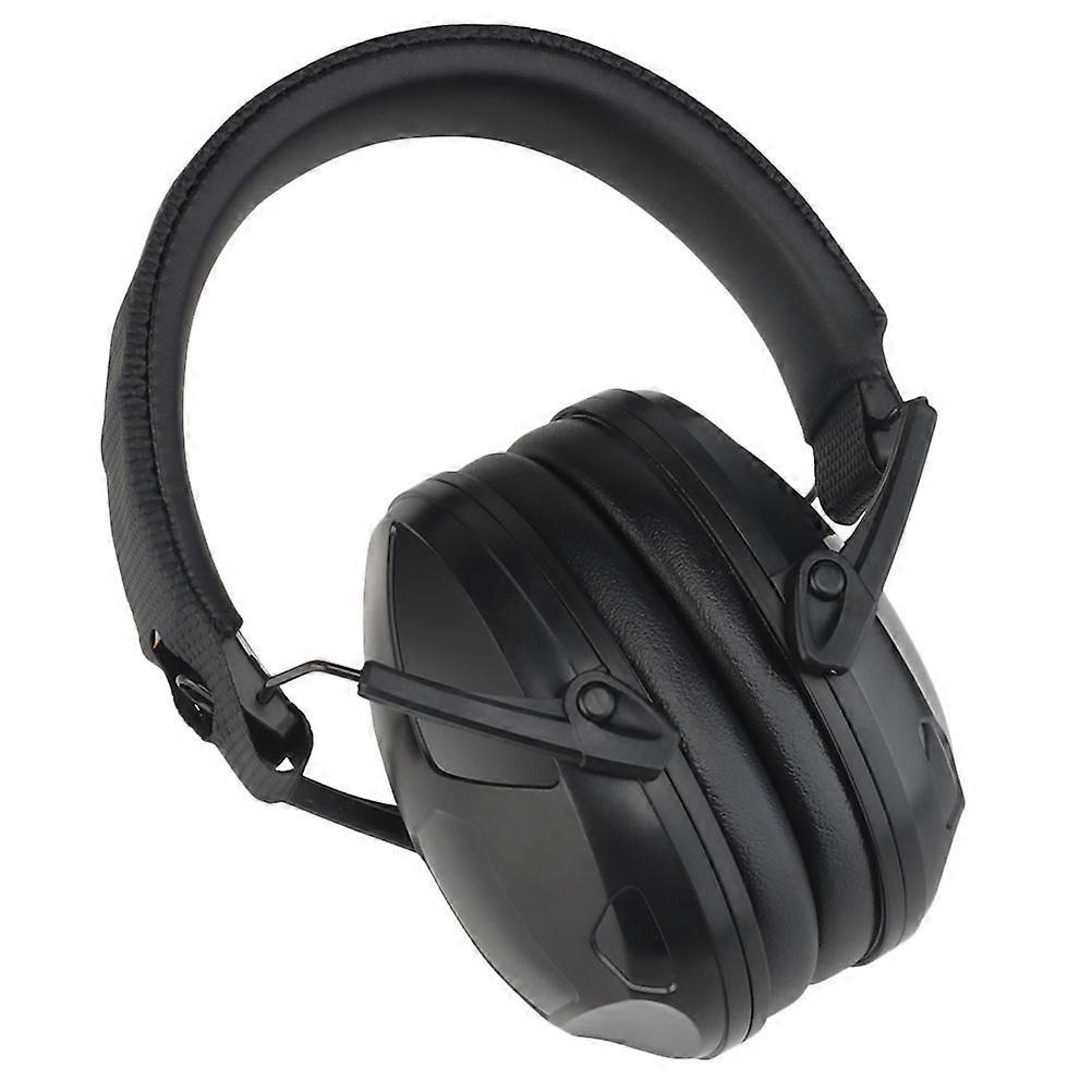 Shooter Noise Reduction Ear Protection Headset for Comfortable Use