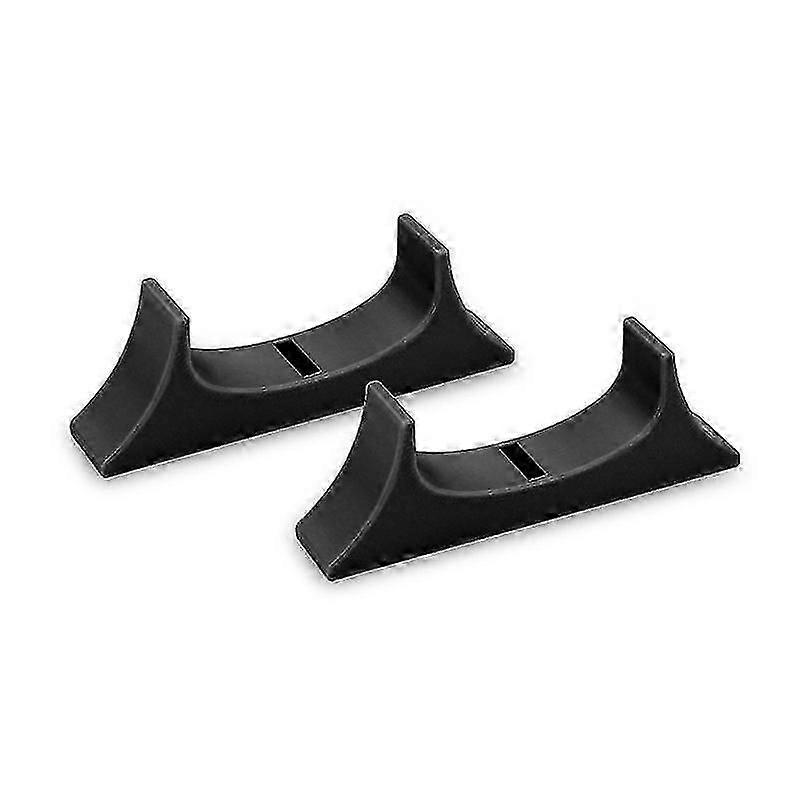 For Wii U Console Bracket Console Cooling Bracket Base Horizontal Bracket