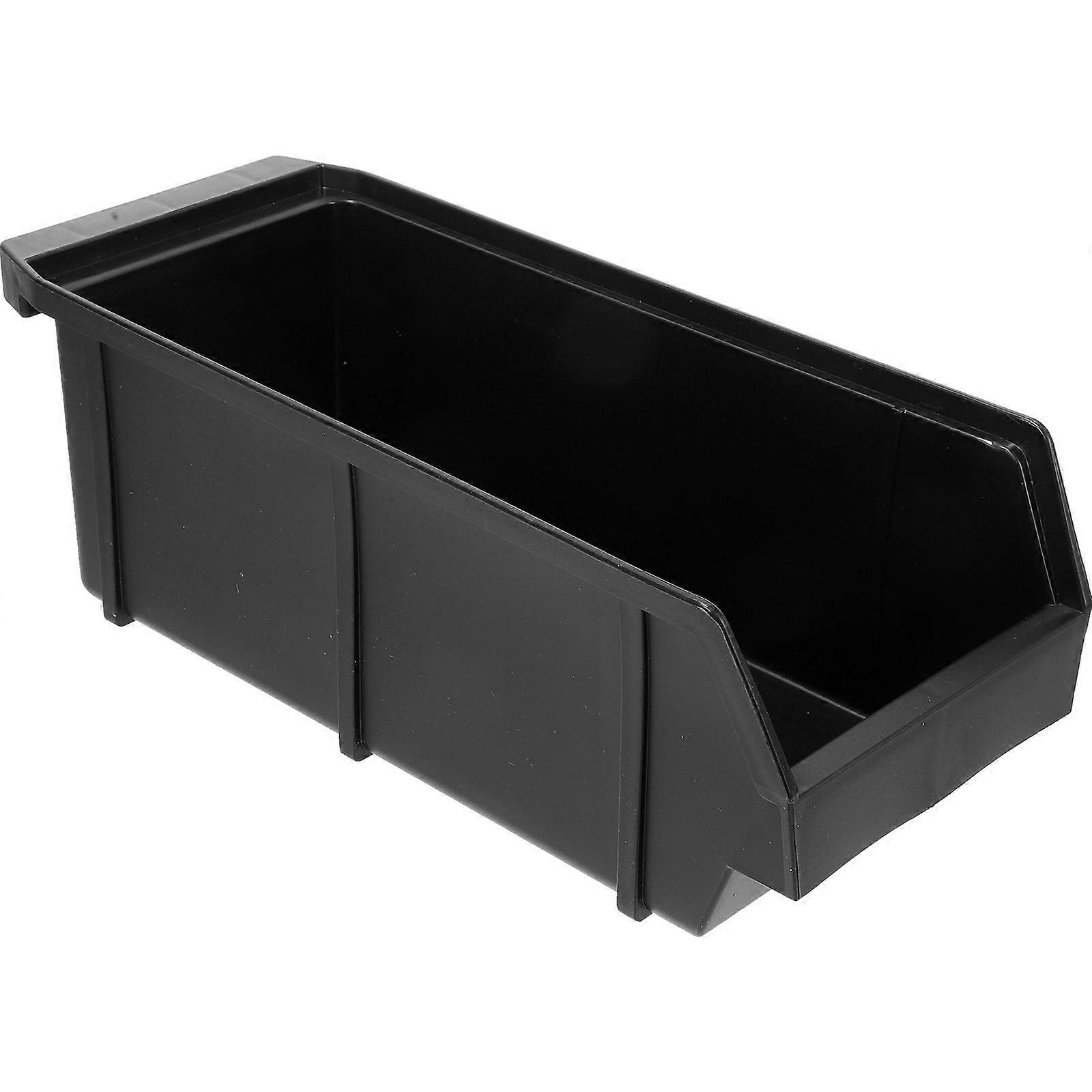 Coffee Condiment Organizer Plastic Drawer Storage Box for Storage