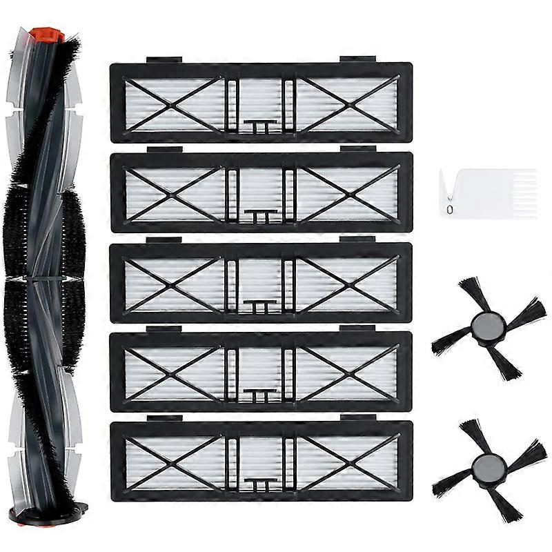 Suitable for Connected D3 D4 D5 D6 D7 Robot Sweeper